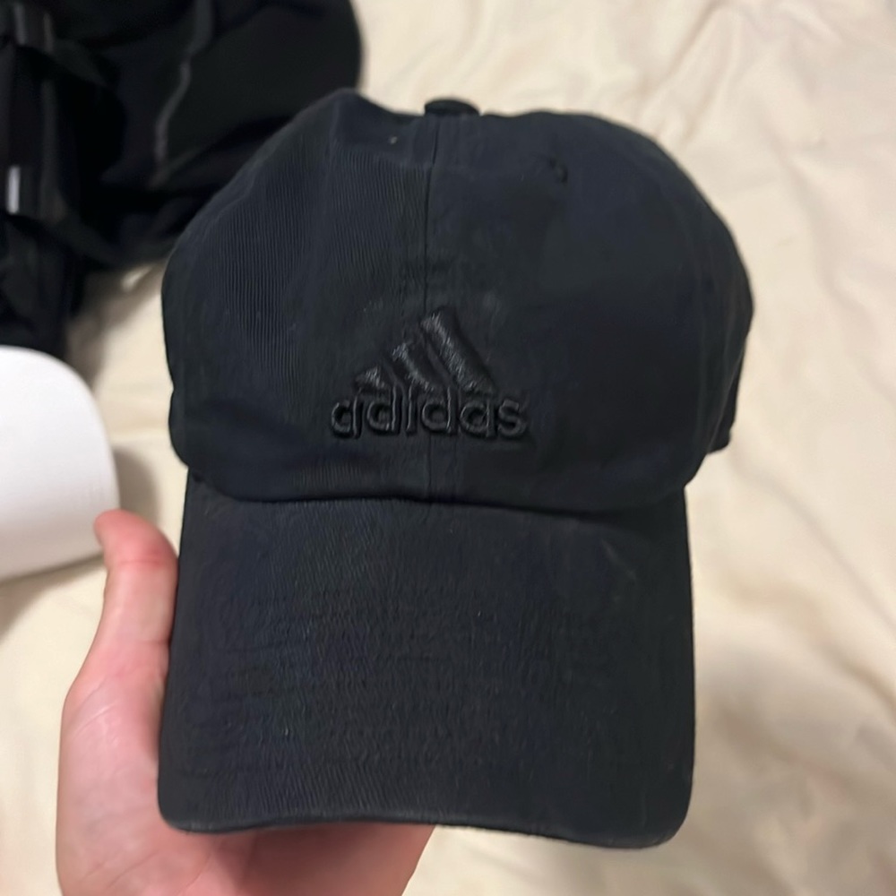 Adidas dad hat